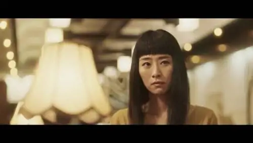 Нина Ву на Международном кинофестивале Qcinema 2019