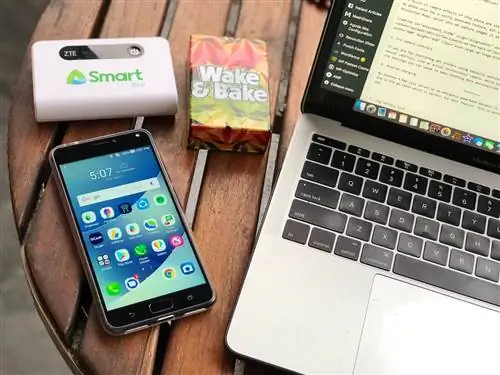 11 причин, почему Asus Zenfone 4 Max - лучший бюджетный смартфон для каждого путешественника