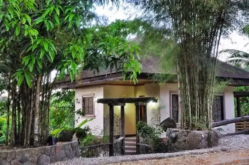 Номера в отеле Kamayan sa Palaisdaan Resort