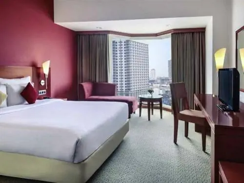 Mercure Джакарта Кота