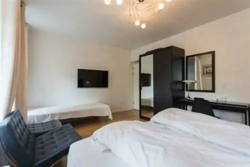 Hotel Victoria Копенгаген