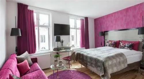 Andersen Boutique Hotel Копенгаген