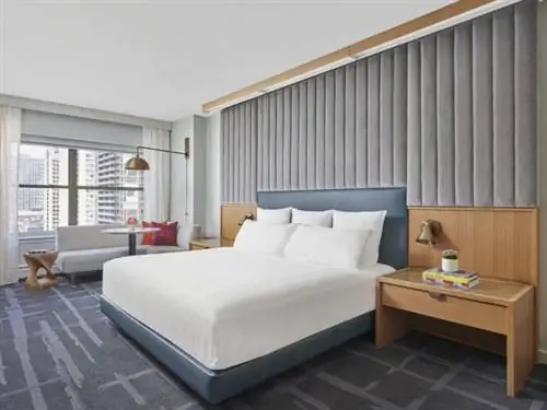 21c Museum Hotel Чикаго - MGallery