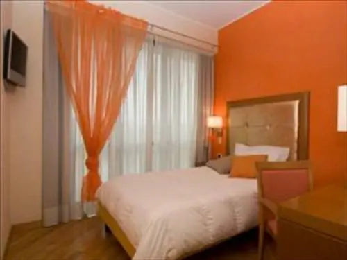 Лучшая цена на Hotel Europa Ristorante Zaramella в Падуе