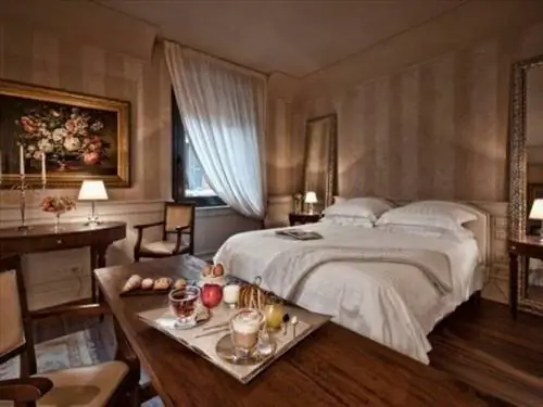 NH Collection Verona, фото через Agoda