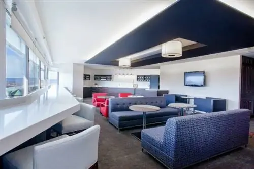 Скидки в отелях Delta Hotels by Marriott Quebec