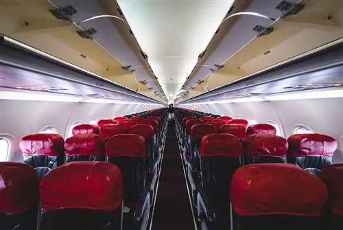 AirAsia Travel Advisory: AirAsia отменяет внутренние рейсы из Манилы, поскольку правительство PH вводит новые ограничения на поездки