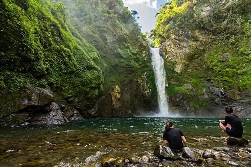Самые безопасные места для путешествий на Филиппинах
