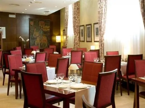 Ресторан Тренто