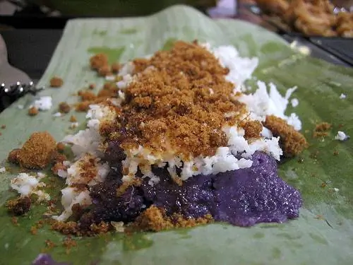 Путо Бумбонг