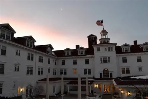 Стэнли Отель