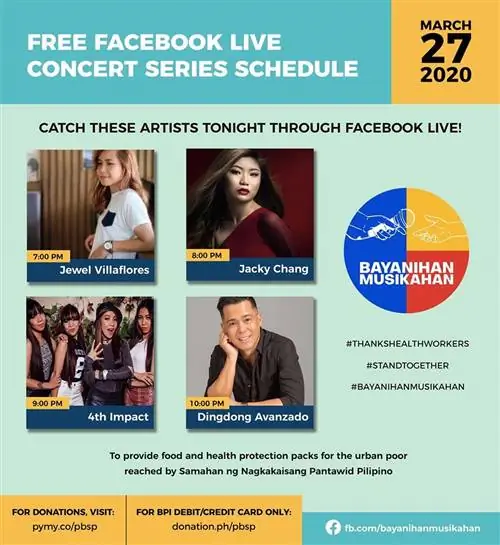 PayMaya: цифровые платежи помогают объединить филиппинцев в борьбе с COVID-19