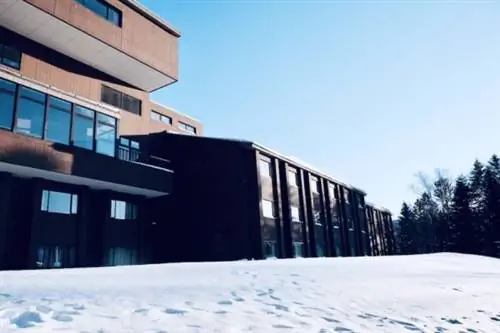 Хосино Курорты Томаму