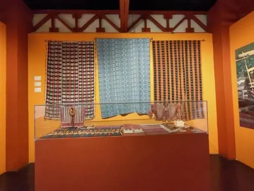 Кордильера Текстиль