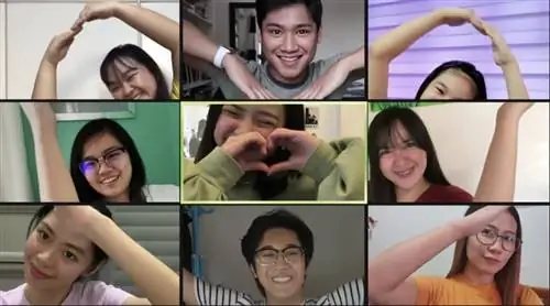 Фонд борьбы с COVID-19: Фонд PLDT-Smart Foundation (PSF), умный запуск кампании по отправке текстовых пожертвований для работников здравоохранения, работающих с COVID-19, и лиц, находящихся на перед