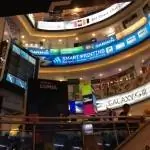 Лоу Ят Плаза в Куала-Лумпуре