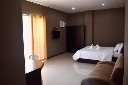 Уотерпул Микро Отель