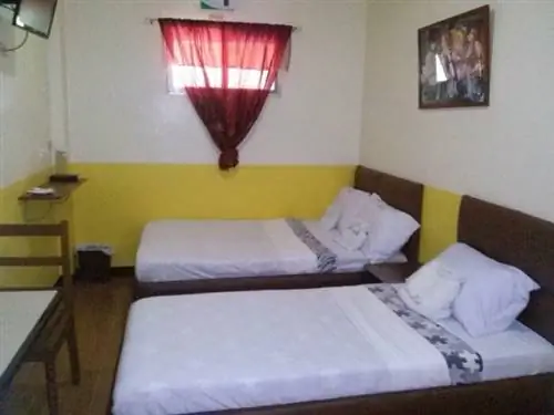 Чалтон Отель