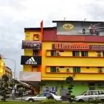 Отель Harmoni в Келантане
