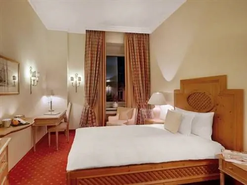 Фотографии Hotel Excelsior Мюнхен