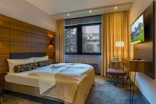 Артотель АНА Дива Мюнхен