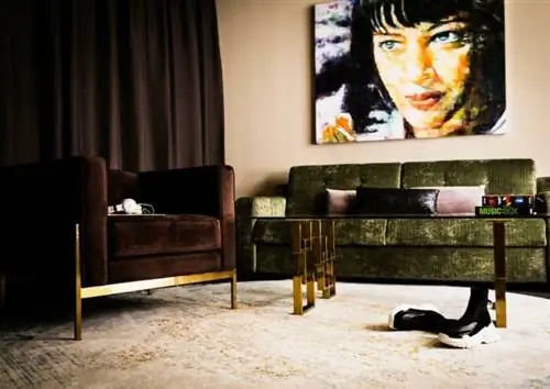 JAMS Music Hotel Мюнхен