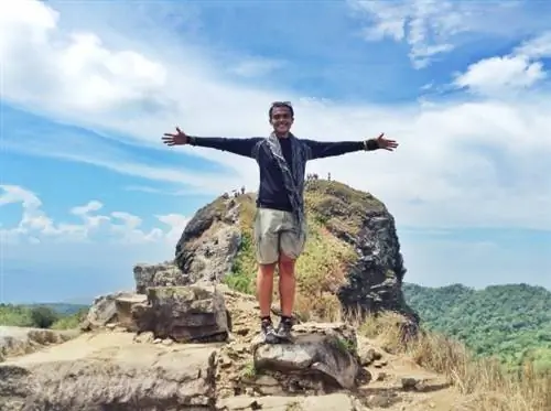 Лучшие дневные походы на Лусоне