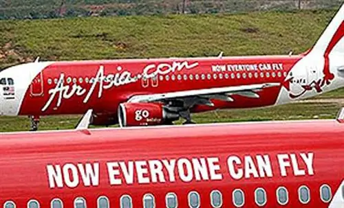 AirAsia увеличивает количество рейсов в Манилу и Банда-Ачех