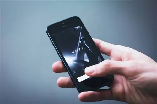 Скоро ли мы прощаемся с Uber? Uber уйдет с рынка Юго-Восточной Азии и Филиппин