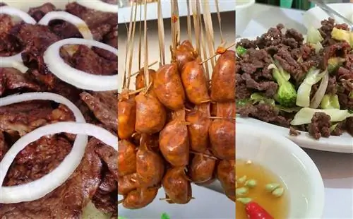FOOD TRIP: 6 блюд, которые обязательно стоит попробовать на Пангасинане