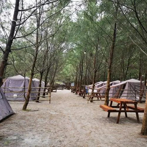 Кристал Бич Резорт