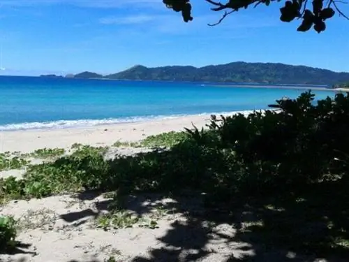 Пляж Касапсапан