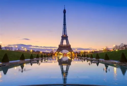 Париж, Франция