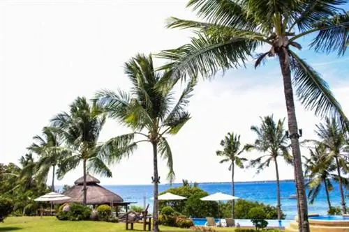 В Вита Изола.