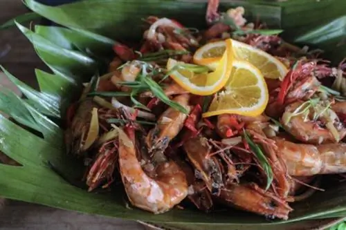 Гастрономическое путешествие: 3-дневное гастрономическое приключение на Бохоле