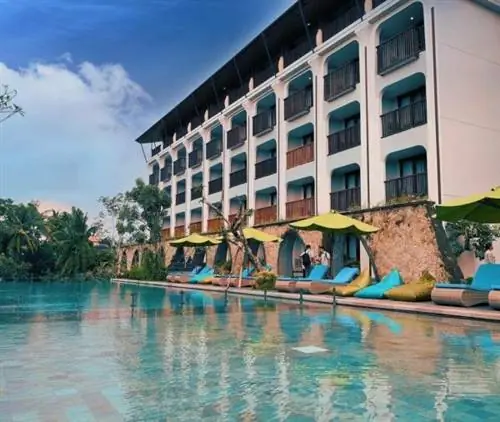 Элемент от Westin Poolside