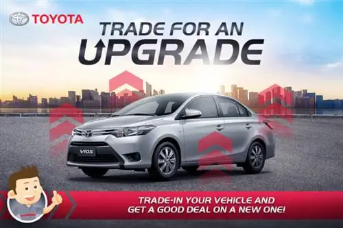 Toyota видит рост запросов на сертифицированные подержанные автомобили