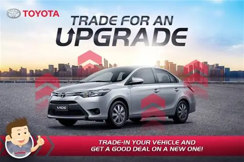 Toyota видит рост запросов на сертифицированные подержанные автомобили