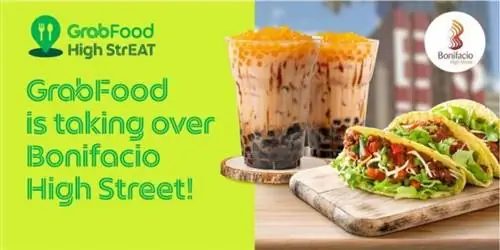 BHS GrabFood Streats