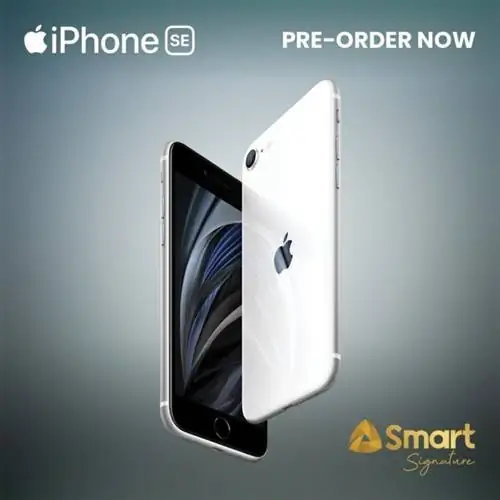 Смарт iPhone SE Предзаказ