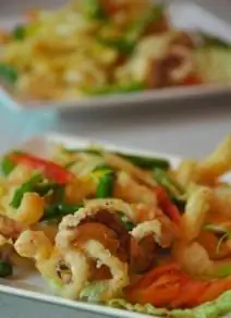 Оригинальное барбекю AA в Себу: тааак вкусная гастрономическая поездка на Филиппины