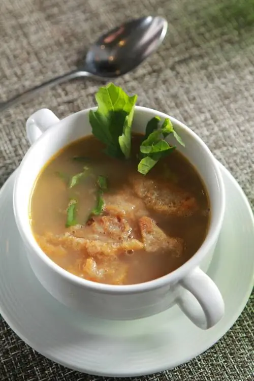 Гуисадонг Монго с Чичароном, Тинапа и Тальбос в Ампалая