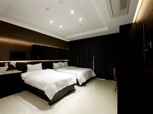 R Lee Suite Songdo Онлайн бронирование R Lee Suite Songdo Онлайн бронирование