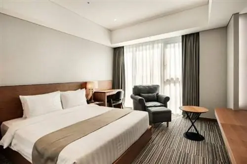 Отель Golden Tulip Аэропорт Инчхон Agoda Отель Golden Tulip Аэропорт Инчхон Agoda