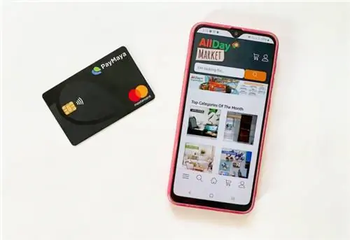 All Day использует PayMaya, чтобы обеспечить более безопасные и удобные варианты безналичных платежей в Интернете и в магазинах