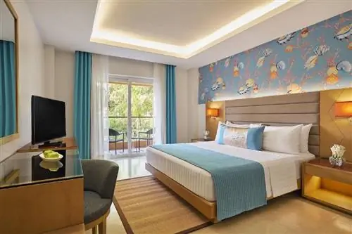 Mövenpick Resort & Spa Boracay представляет эксклюзивные праздничные угощения