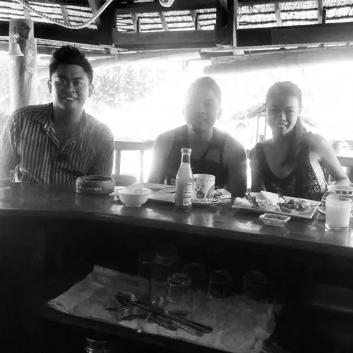 Завтрак с друзьями