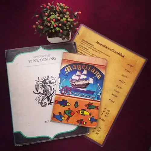 Их разнообразные предложения для всех