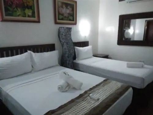 Семейный номер Luljetta’s Place