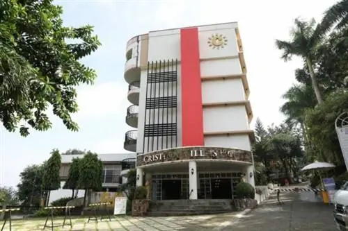 Кристина Виллы Маунтин Резорт